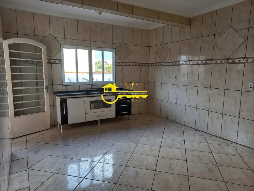 Casa, 3 quartos - Foto 10