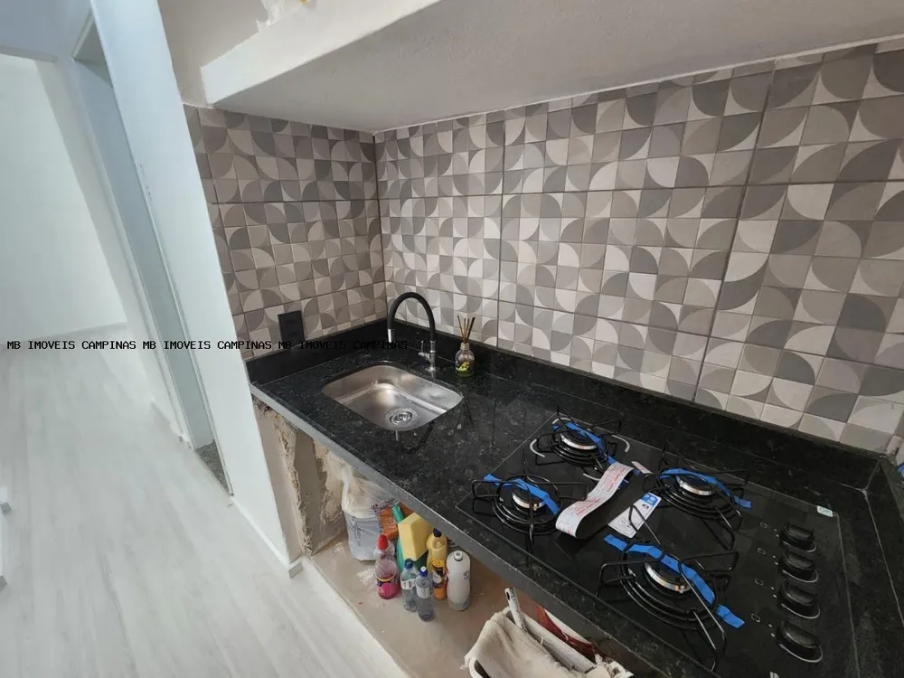 Kitnet-Studio - Foto 1