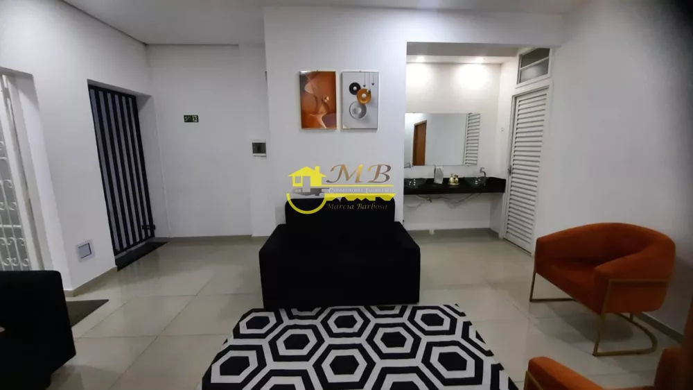 Prédio Inteiro para alugar, 40m² - Foto 2