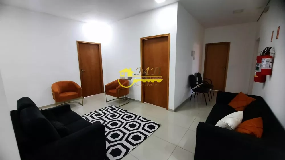 Prédio Inteiro para alugar, 40m² - Foto 1