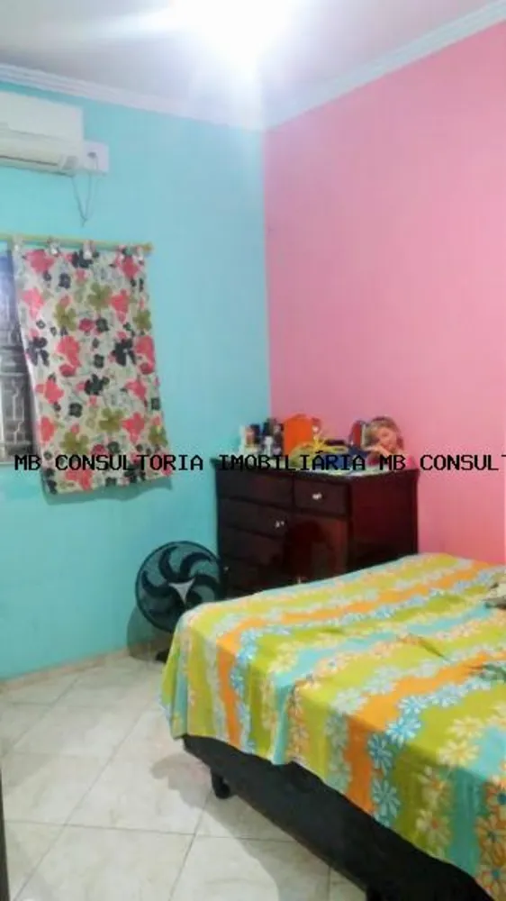 Sobrado, 6 quartos - Foto 12