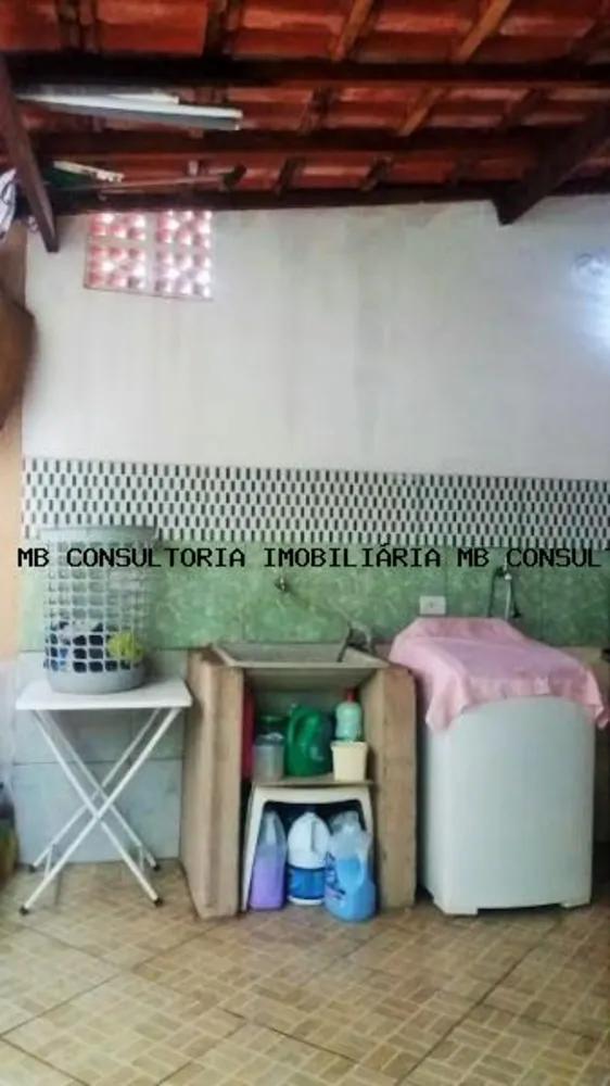 Sobrado, 6 quartos - Foto 16