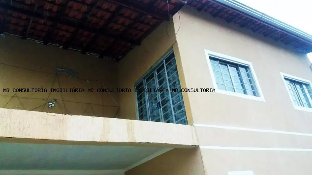 Sobrado à venda com 6 quartos, 360m² - Foto 3