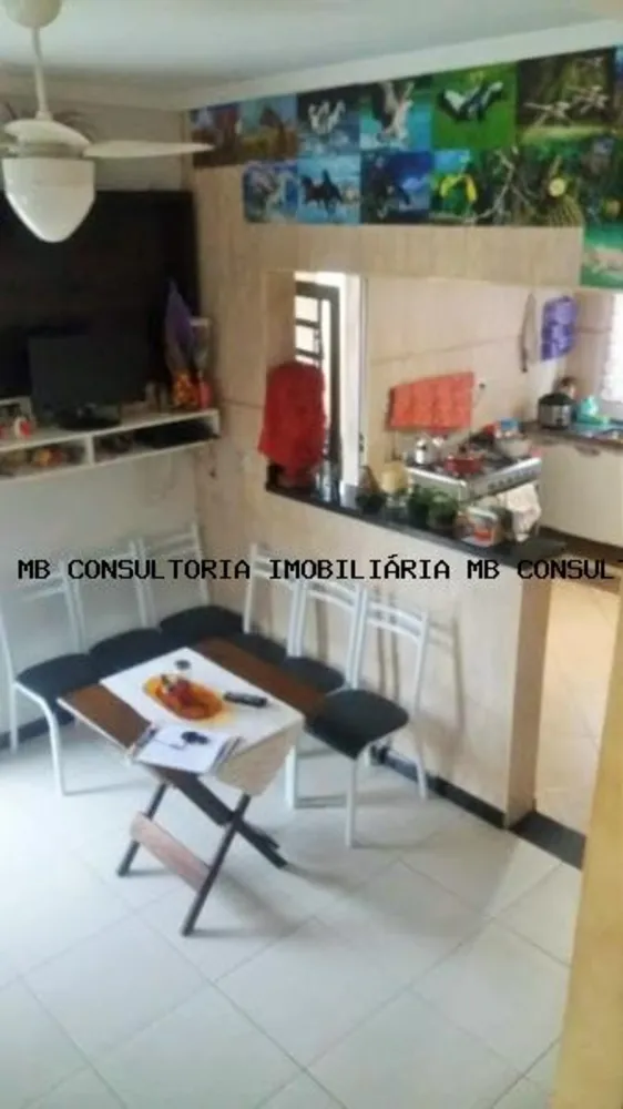 Sobrado, 6 quartos - Foto 9