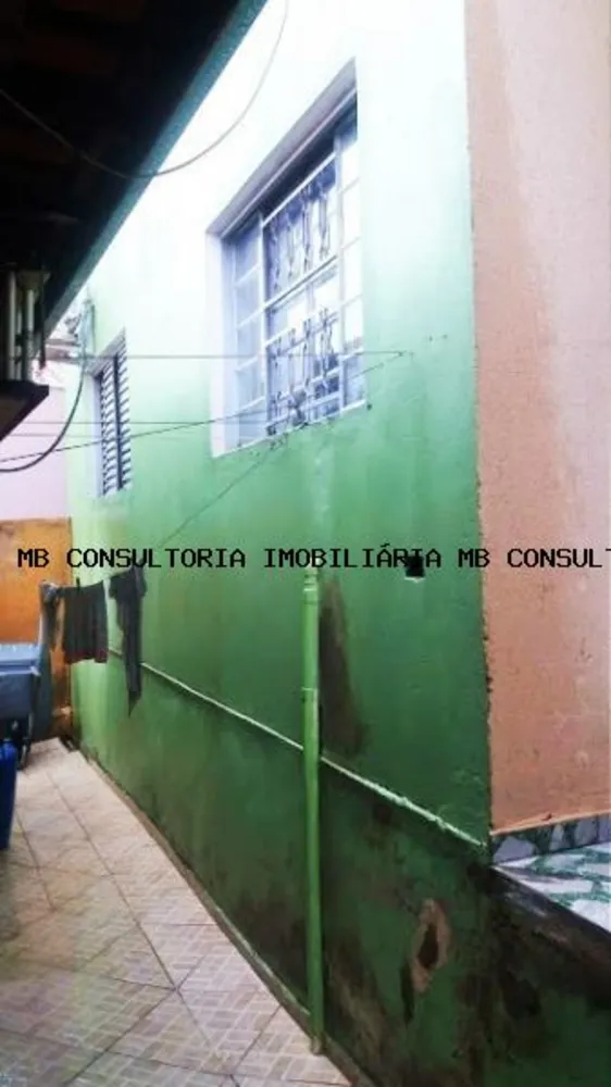 Sobrado, 6 quartos - Foto 14