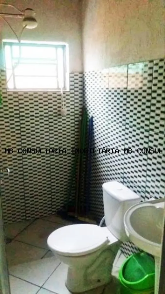 Sobrado, 6 quartos - Foto 15