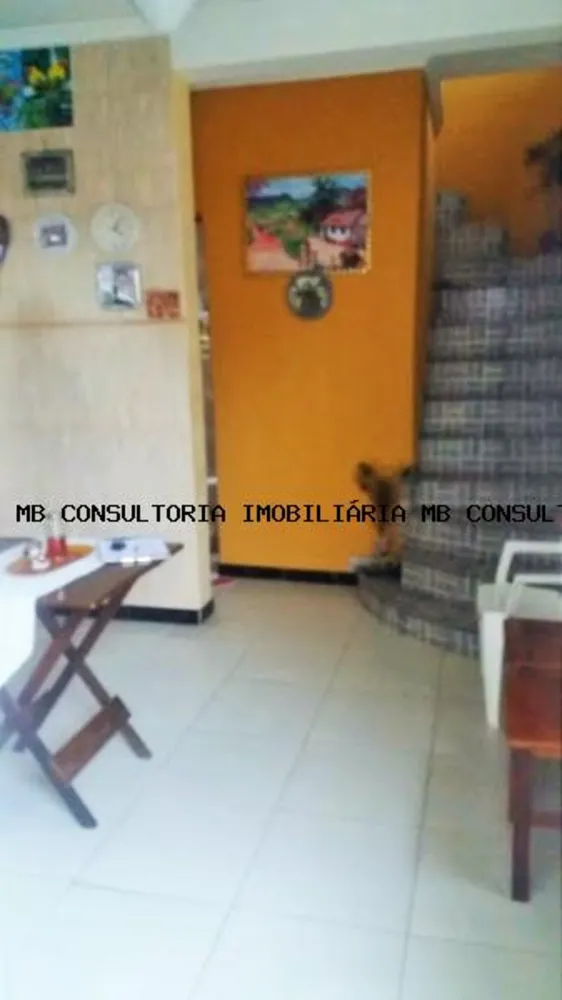 Sobrado, 6 quartos - Foto 11