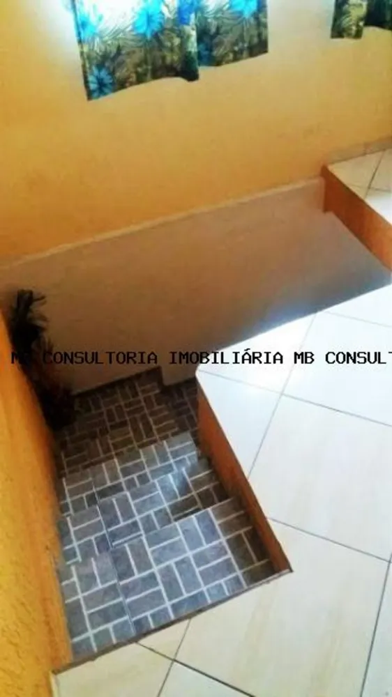 Sobrado, 6 quartos - Foto 8
