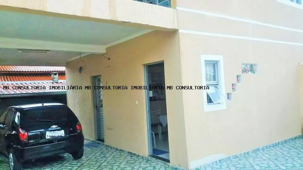 Sobrado à venda com 6 quartos, 360m² - Foto 2