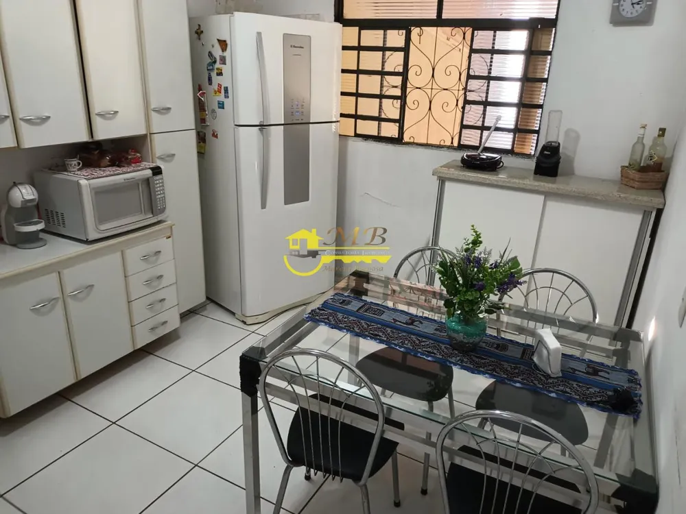 Casa, 2 quartos, 80 m² - Foto 5