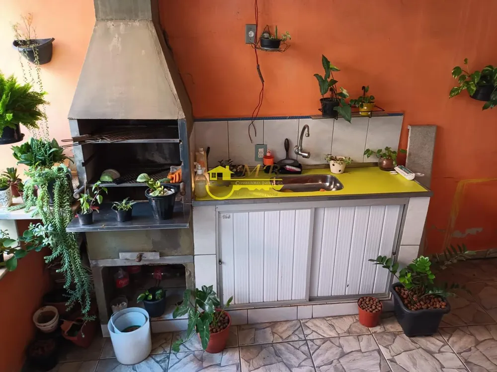 Casa, 2 quartos, 80 m² - Foto 9