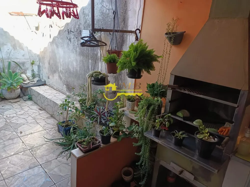 Casa, 2 quartos, 80 m² - Foto 8
