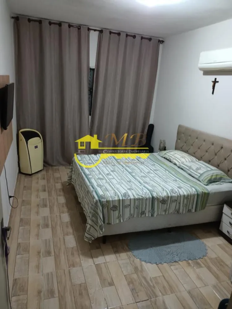 Casa, 2 quartos, 80 m² - Foto 10