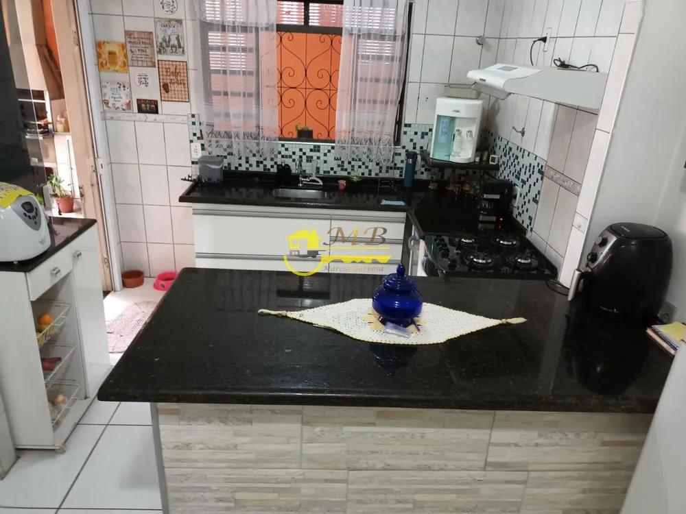 Casa, 2 quartos, 80 m² - Foto 7