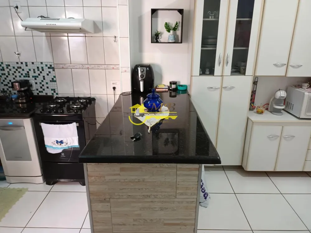 Casa, 2 quartos, 80 m² - Foto 6