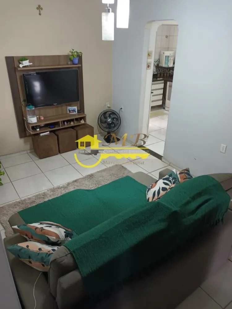 Casa, 2 quartos, 80 m² - Foto 3