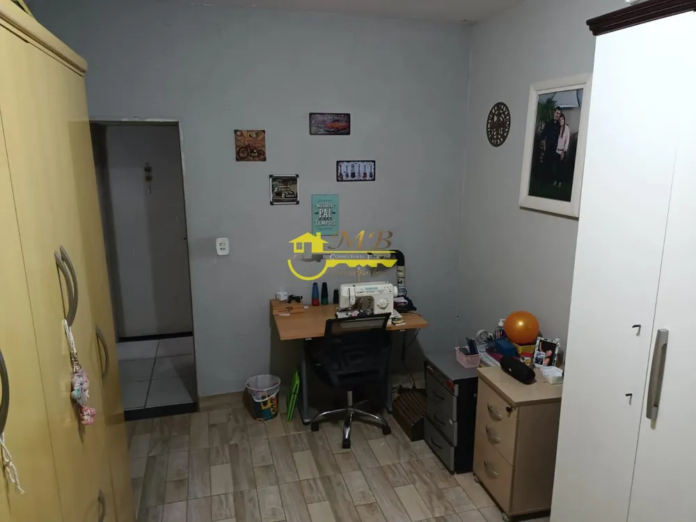 Casa, 2 quartos, 80 m² - Foto 11