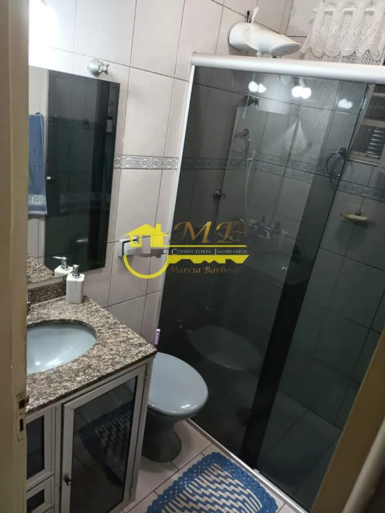Casa, 2 quartos, 80 m² - Foto 12