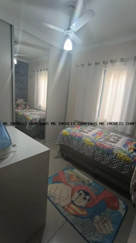 Apartamento, 2 quartos, 48 m² - Foto 4