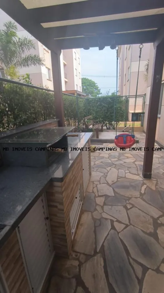 Apartamento, 2 quartos, 48 m² - Foto 11