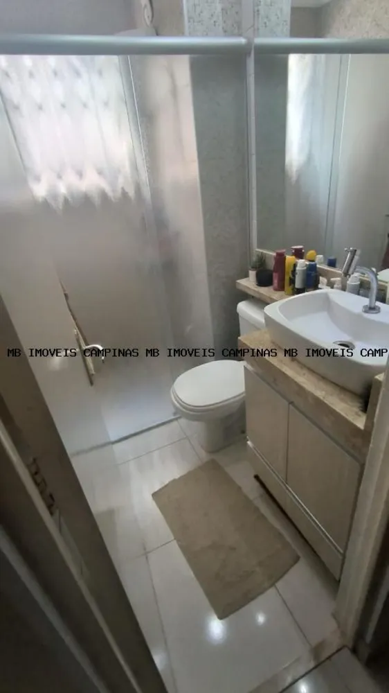 Apartamento, 2 quartos, 48 m² - Foto 10