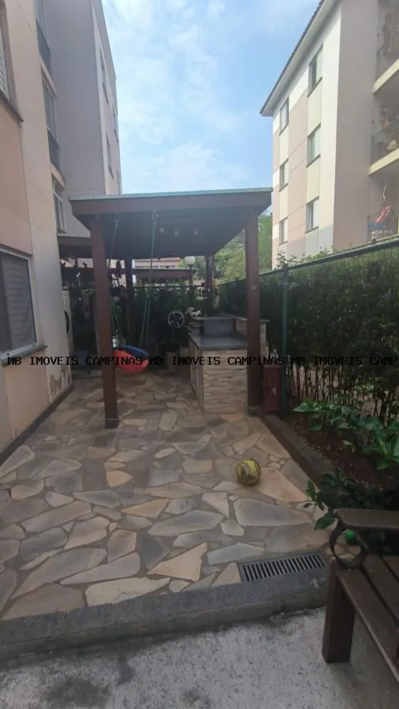 Apartamento, 2 quartos, 48 m² - Foto 12