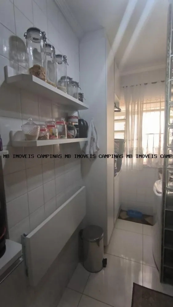 Apartamento, 2 quartos, 48 m² - Foto 9