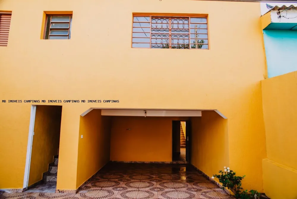 Casa, 2 quartos, 141 m² - Foto 1