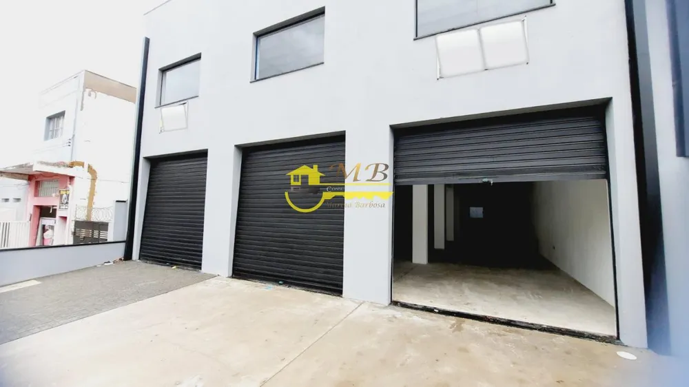 Prédio Inteiro, 300 m² - Foto 1