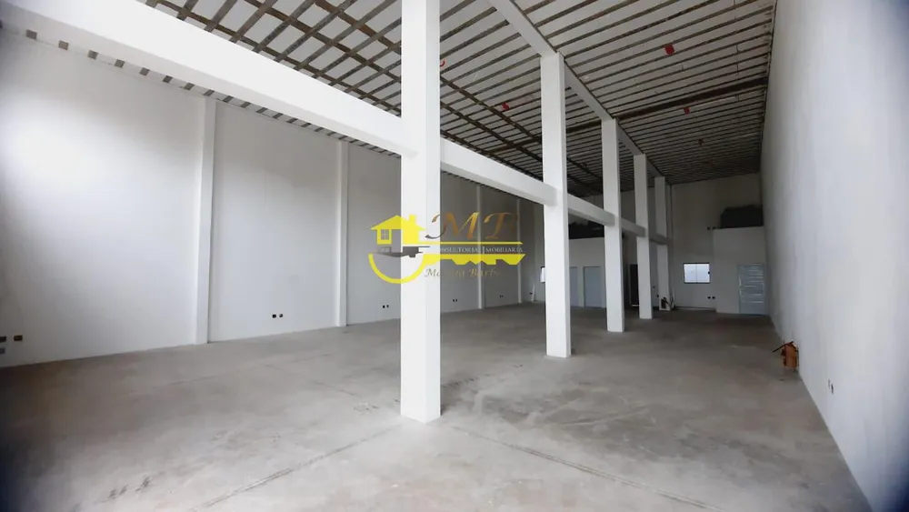 Prédio Inteiro, 300 m² - Foto 7