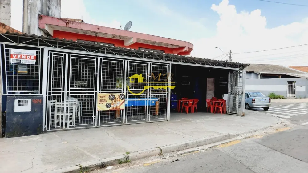 Prédio Inteiro, 138 m² - Foto 1