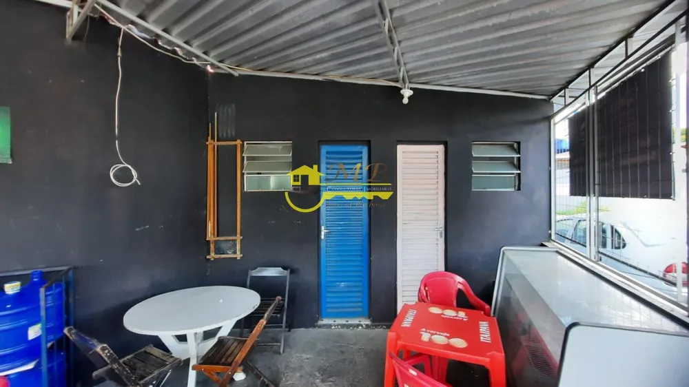 Prédio Inteiro, 138 m² - Foto 9
