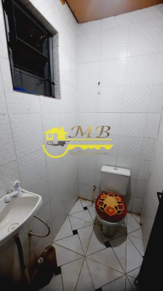 Prédio Inteiro, 138 m² - Foto 12