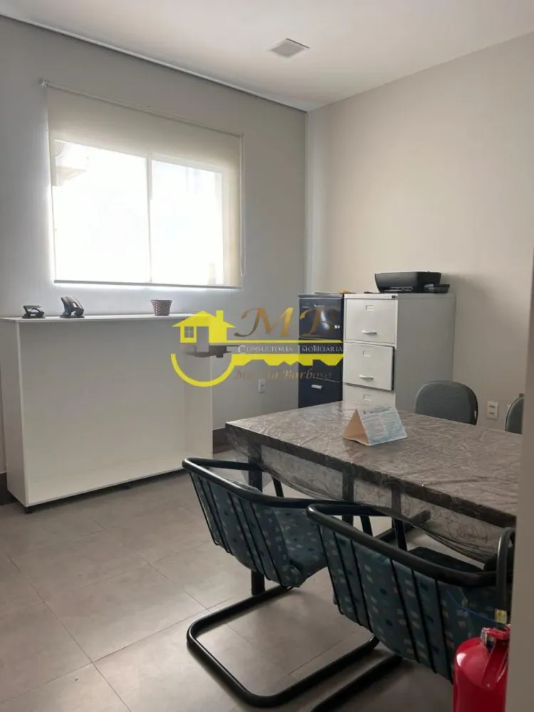 Prédio Inteiro, 585 m² - Foto 12