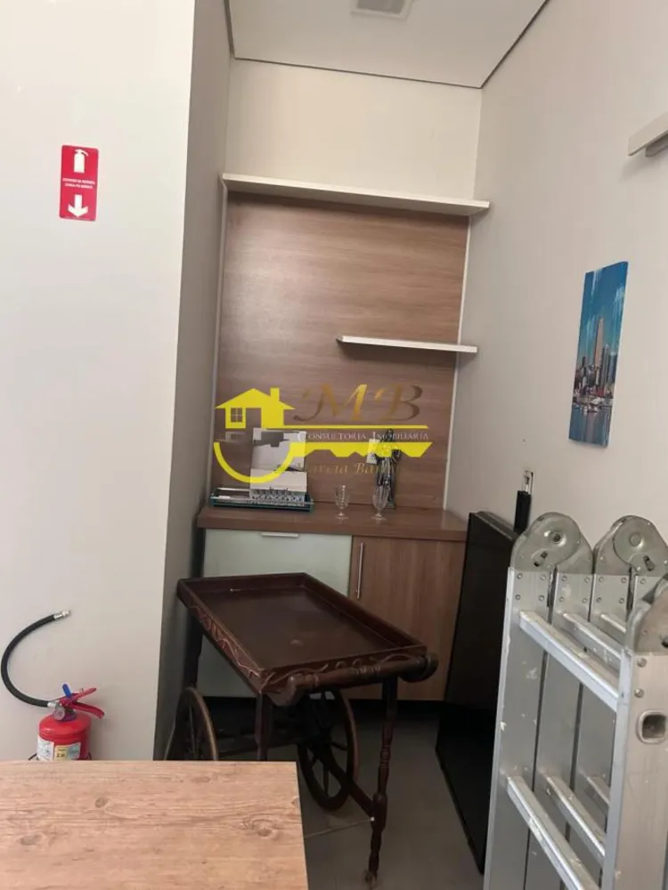 Prédio Inteiro, 585 m² - Foto 10