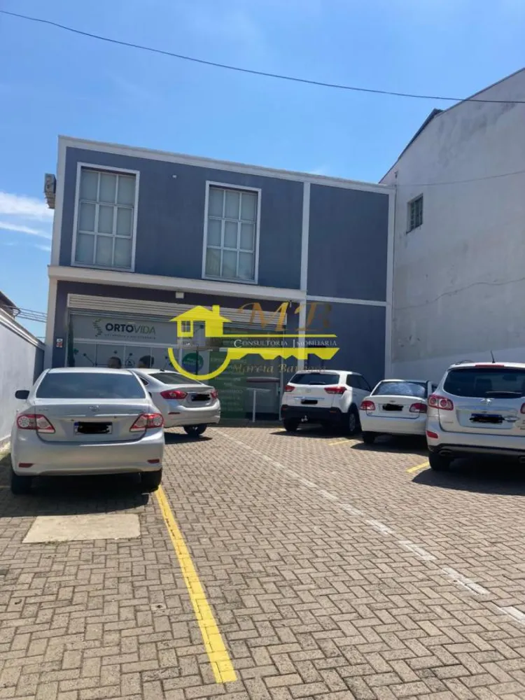 Prédio Inteiro, 585 m² - Foto 1