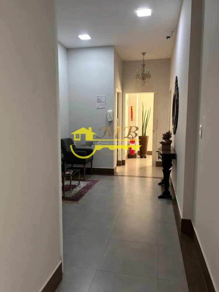 Prédio Inteiro, 585 m² - Foto 4