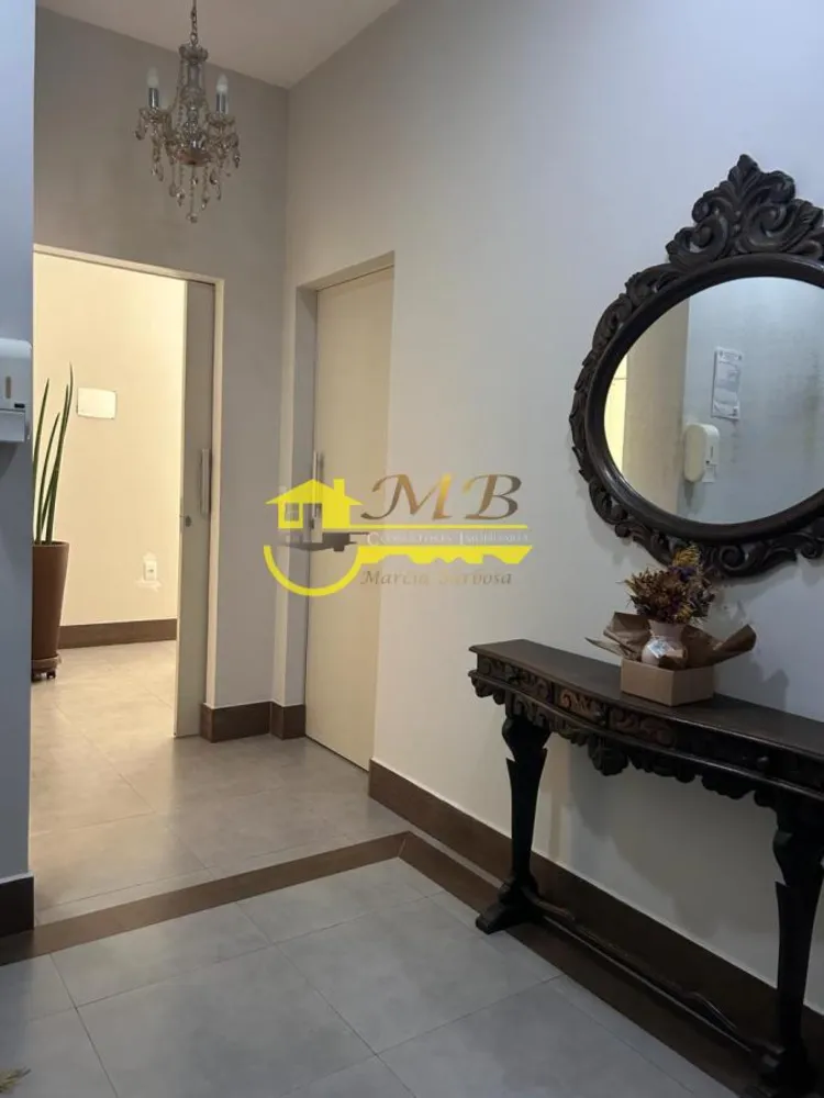 Prédio Inteiro, 585 m² - Foto 3