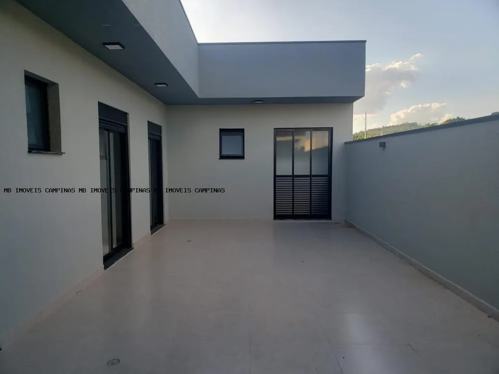 Casa de Condomínio, 3 quartos - Foto 12