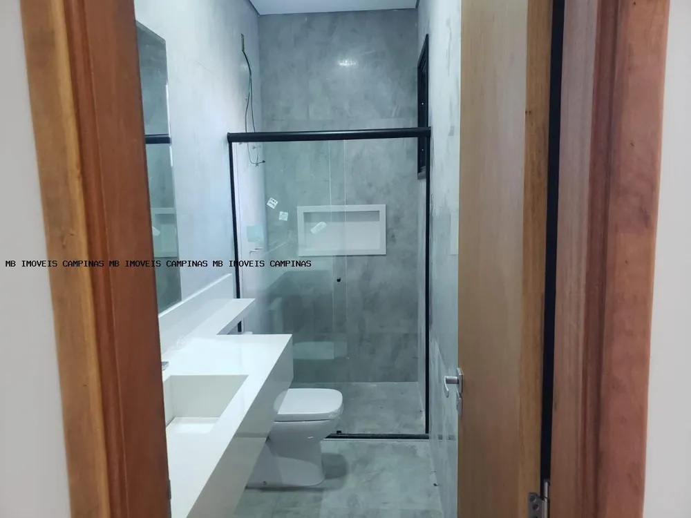 Casa de Condomínio, 3 quartos - Foto 10