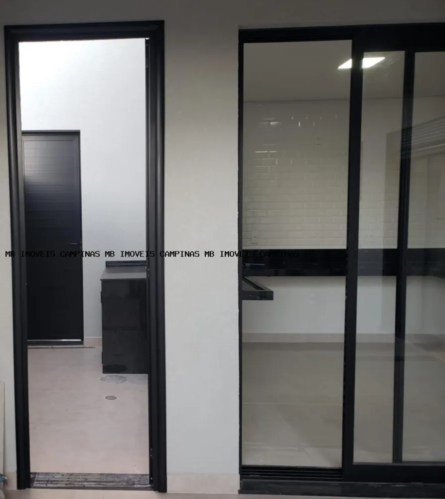 Casa de Condomínio, 3 quartos - Foto 9