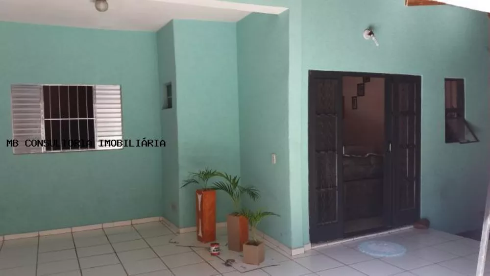 Casa à venda com 2 quartos - Foto 1