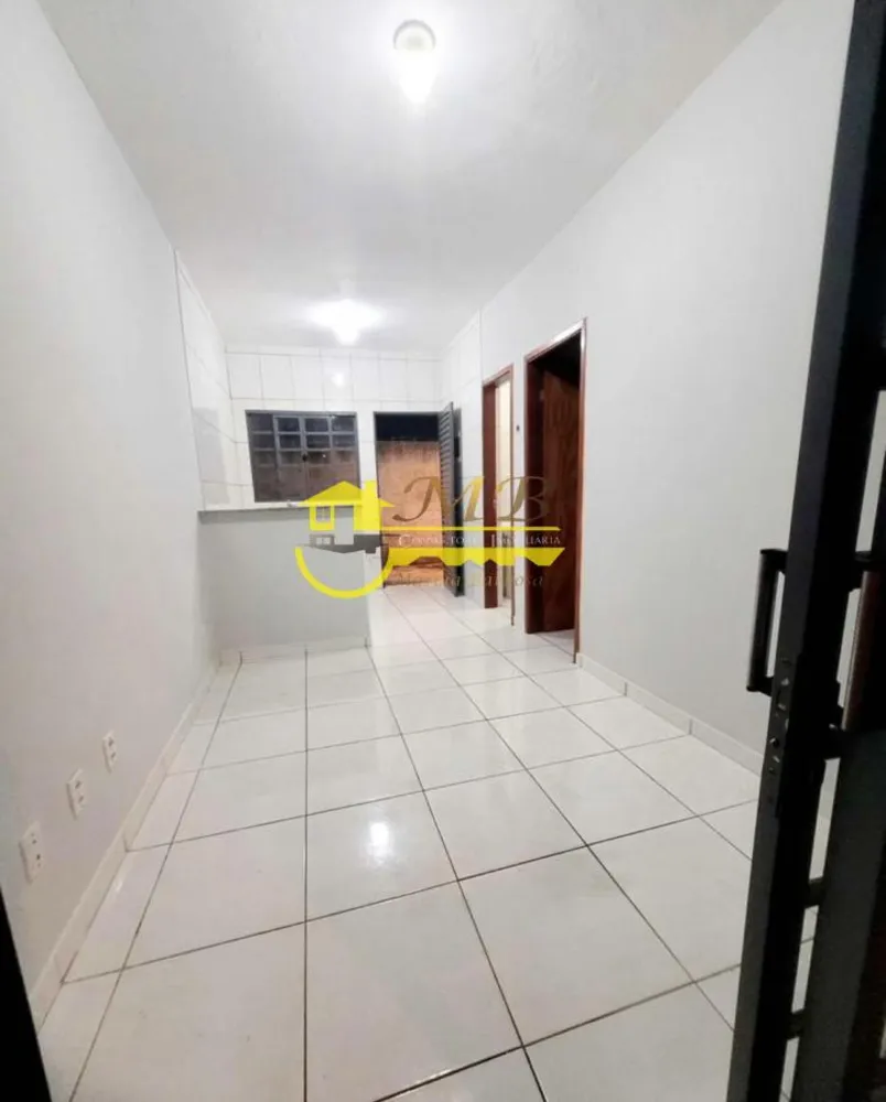 Casa, 1 quarto - Foto 5
