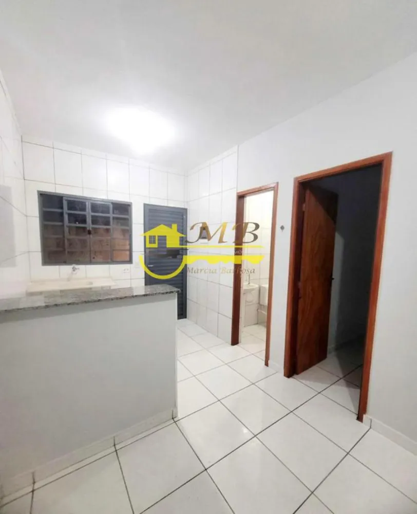 Casa, 1 quarto - Foto 6