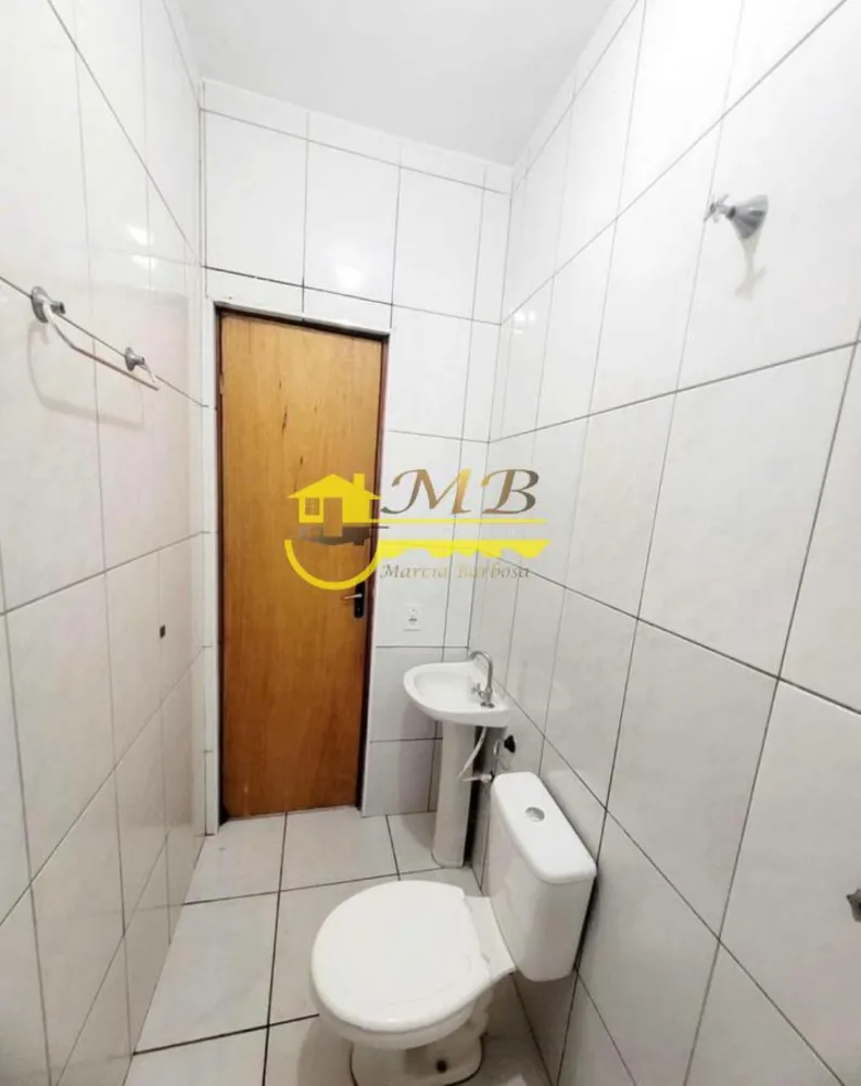 Casa, 1 quarto - Foto 10