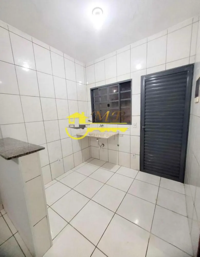 Casa, 1 quarto - Foto 7