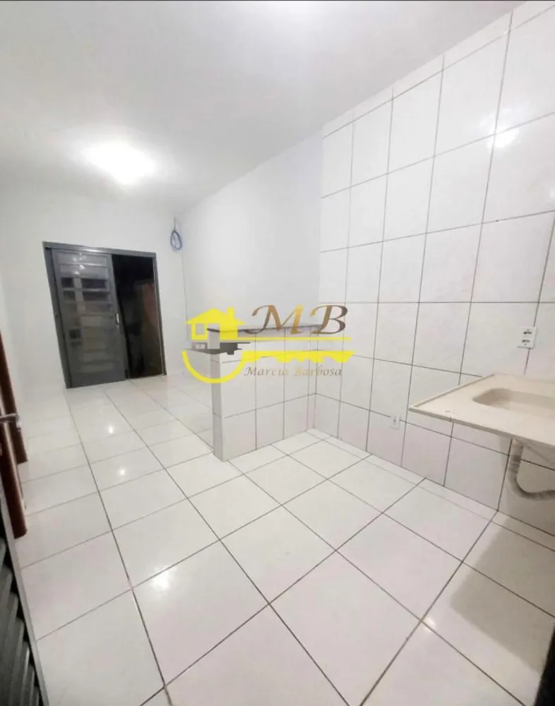 Casa, 1 quarto - Foto 8