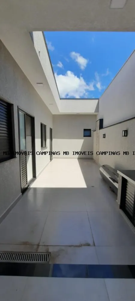 Casa de Condomínio, 3 quartos - Foto 8