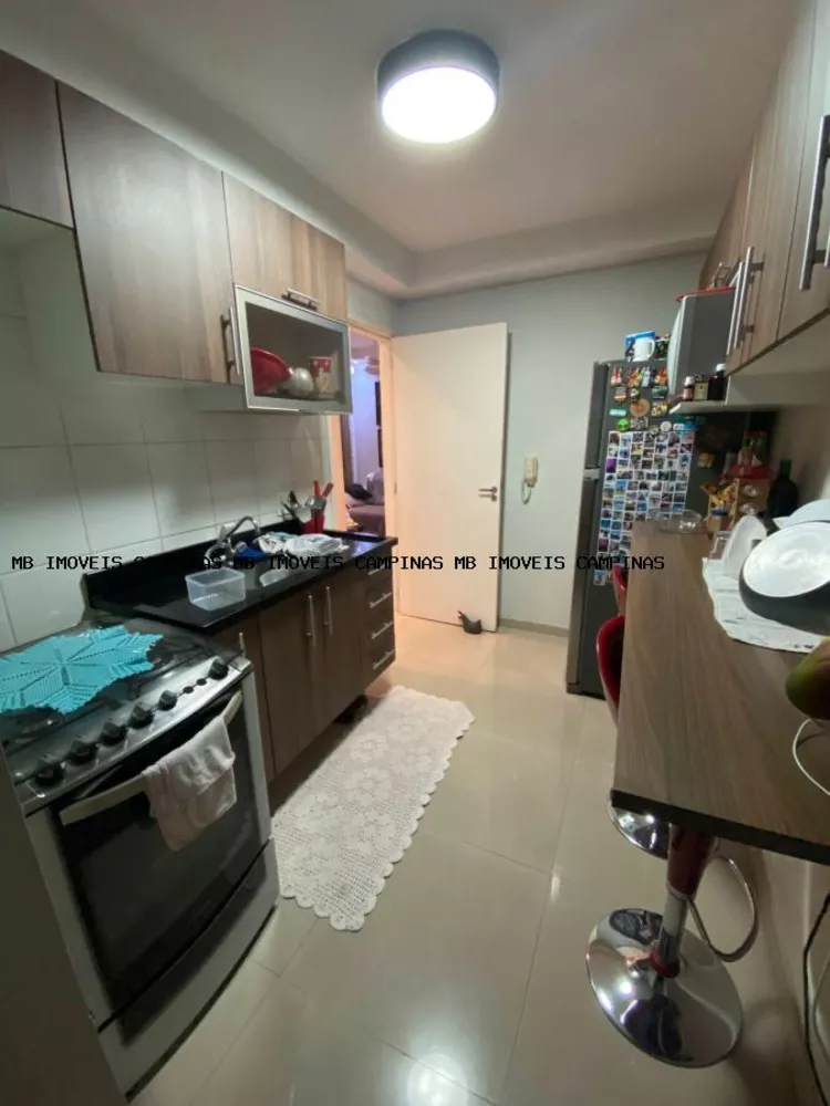 Apartamento à venda com 2 quartos - Foto 3