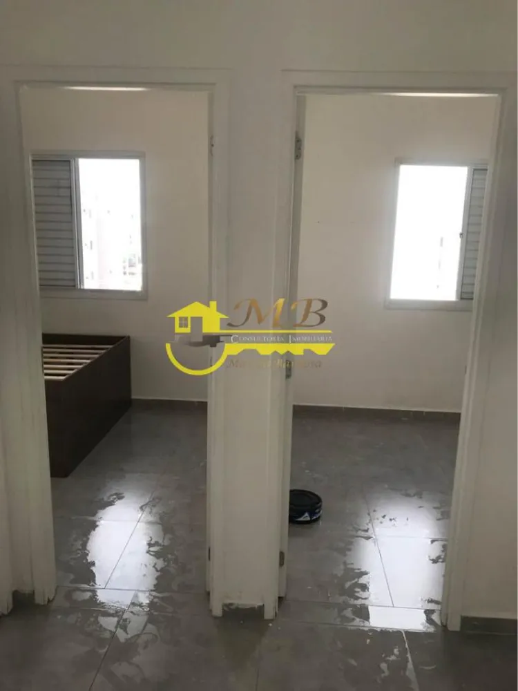 Apartamento, 2 quartos - Foto 9